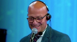 Morto Piero Sonaglia lo storico assistente di studio di Maria De Filippi