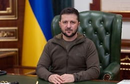 Zelensky: non accetteremo nessun risultato se non la vittoria