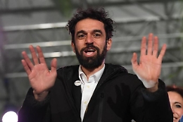 Sicilia, verso primarie centrosinistra: Giarrusso sprona il M5s