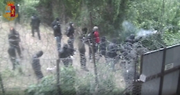 Tav: resta in carcere leader Askatasuna Rossetto