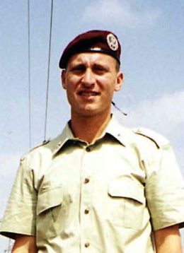 Scieri, 23 anni dopo la morte del parà oggi al via il processo in corte d'Assise