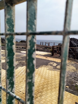 A Catania le aree off limits di Piazza Nettuno