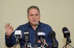 Catania: Mancini non si presenta, futuro del club appeso a un filo