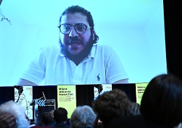 Zaki: attivisti, speriamo sia la fine di un incubo