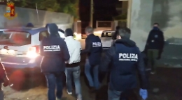 Catania al centro di un traffico internazionale di droghe sintetiche: sei arresti