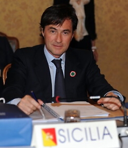 Palermo, tra Lega e Fi accordo sui Cascio. E ora che faranno Lagalla e Fdi?