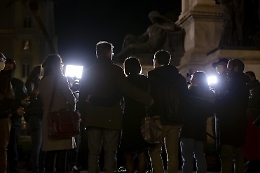 Cucchi: si è costituito in carcere uno dei cc condannati