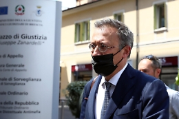 Caso Amara: pm Brescia cambia idea, Storari non va assolto