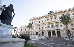 Cc Firenze: Cassazione condanna Camuffo a 4 anni e 4 mesi