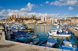 Confimpresa contro il rigassificatore