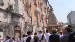 "Mafia e religione", quel legame blasfemo che offende Dio