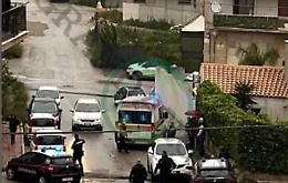 Favara: uomo si suicida e la madre muore per un malore appena vede il cadavere