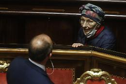 Fine vita: Bonino, siamo al bivio per approvare la legge