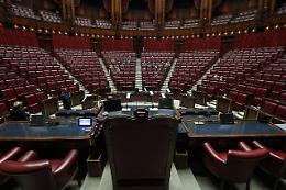 L.elettorale: M5s chiede di fissare termine emendamenti