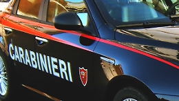 Gli omicidi per "controllare" il territorio, 9 arresti dei carabinieri nell'operazione "Limes"