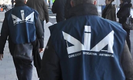 Rapporto Dia: «I clan nigeriani "new entry" nel mercato della droga»