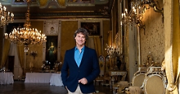 Auguri Alberto Angela, compie 60 anni il divulgatore più amato della Tv