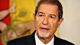 Regionali, Musumeci: «Un suicidio il Centrodestra diviso alle elezioni»