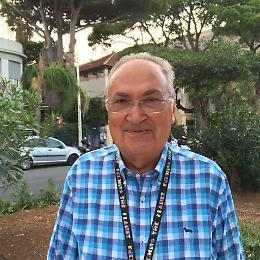 Morto ex presidente dell'Ordine dei giornalisti di Sicilia Natale Conti