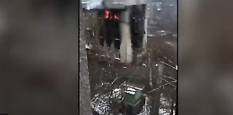 Mariupol, i video girati dalla 15enne Alena come un film "horror"