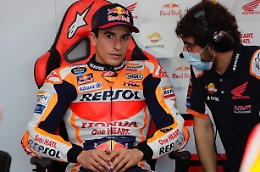 Gp Americhe: Marquez punta a rientro vincente nel suo 'regno'