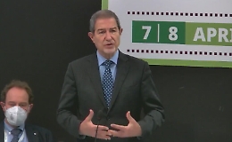 Energia, Musumeci: &laquo;Sicilia sar&agrave; regione leader in rinnovabili. Puntiamo all'autonomia&raquo;