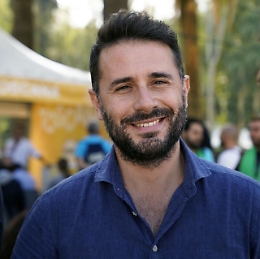 M5S, Di Paola coordinatore regionale: scelta di Conte e vittoria di Cancelleri