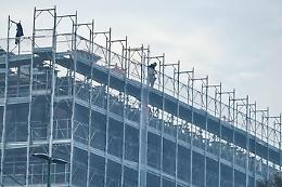 Superbonus, in arrivo la proroga per le villette