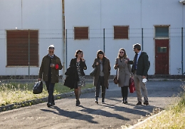 Cucchi: condanne per depistaggi, risarcimenti per 150mila euro