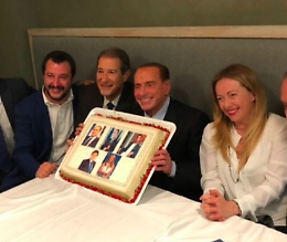 Centrodestra, l’idea di un “pacchetto unico” Scoma-Musumeci