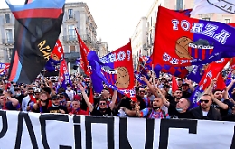 Il Comune: "Rabbia e delusione, ma prevalga la lucidità"