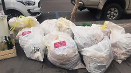 Rifiuti, lotto “centro”: dal 1° maggio servizio al consorzio Gema.