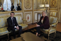 Eliseo 2022: silenzio elettorale, domani 48,7 milioni al voto