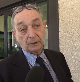 Montante, l'arringa di Taormina: «Gossip e sproloqui nell'inchiesta»