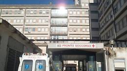 Bimbo di 2 anni rischia di morire per un boccone andato di traverso