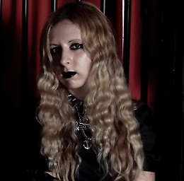 L'inspirazione di Viola Di Grado per "Fame blu" nata in un mattatoio di Shanghai