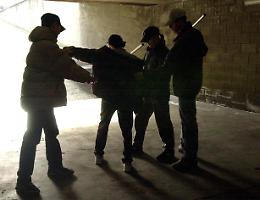 Minorenne paga fino a 100mila euro per farsi difendere dai bulli