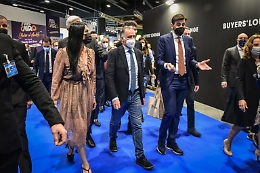 Bit: Garavaglia, è l'anno della ripartenza del turismo