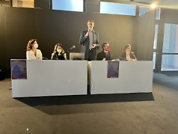 Settore edile incide per il 50% su emissioni: Architetti parte attiva per l'Agenda 2030