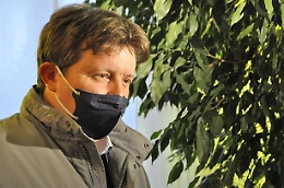 Casinò: Lavevaz, confermata legittimità azione consiglieri