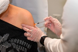 Liberti: "Presto la chiusura degli hub etnei, ma la campagna prosegue"