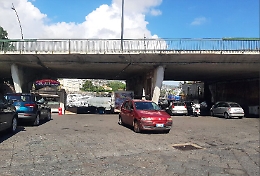 Ognina, il ponte sar&agrave; demolito