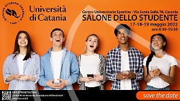 Università, dopo anni di assenza torna a Catania il "Salone dello studente"