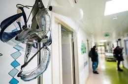 Covid, bollettino del 12 aprile: la Sicilia ancora contagiata da 5.692 casi