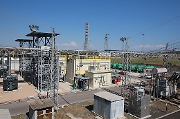 Terna, la stazione della tratta Tyrrhenian Link sarà realizzata a Termini Imerese
