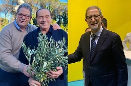 Centrodestra in Sicilia nel pantano su scelta candidati. Miccichè tira dritto su Musumeci: «Tutti sanno che perderà»