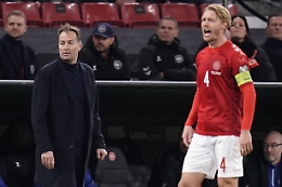 Hall of fame: a Kjaer il premio intitolato a Davide Astori