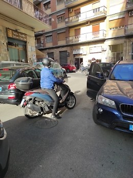 Catania: "Ma in che città viviamo?"