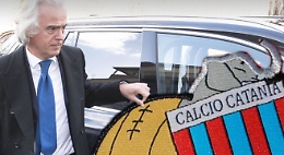 L'avvocato Mattia Grassani: «Ecco come potrà rinascere il Calcio Catania»