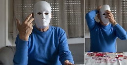 Pentito Mutolo si toglie la maschera per il settimanale Oggi: «Donne di mafia salvate i vostri figli»